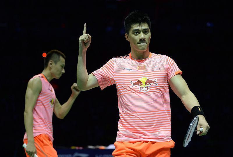 不懂这四点怎么才能练好高远球,为啥打高远球总出界