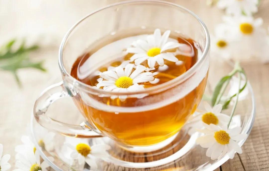 适合夏天的小众茶,夏天喝什么茶补肝肾又不上火