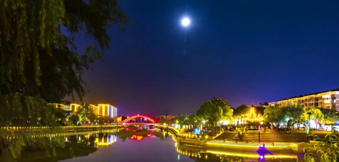 “发展高质量，浦口在行动”之三：文化育民篇