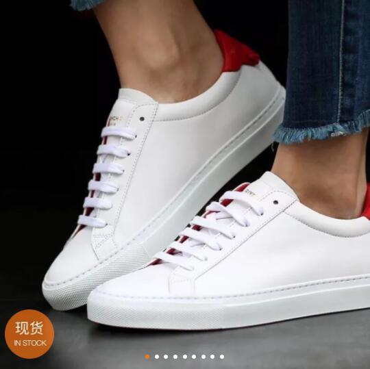 万搭小白鞋，C4N详解各路奢侈品小白鞋优缺点！想入手看这！