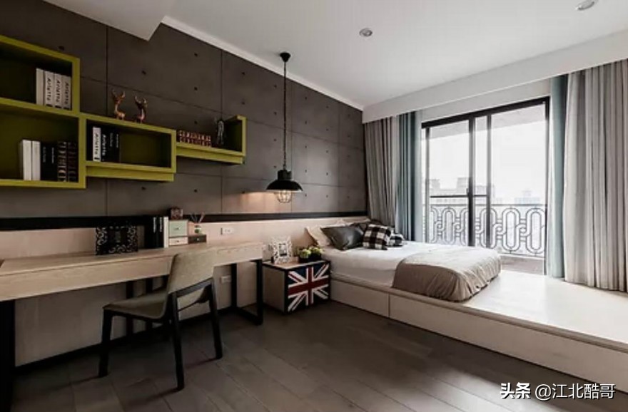 2021家装设计获奖作品,美国iida室内设计大奖作品赏析