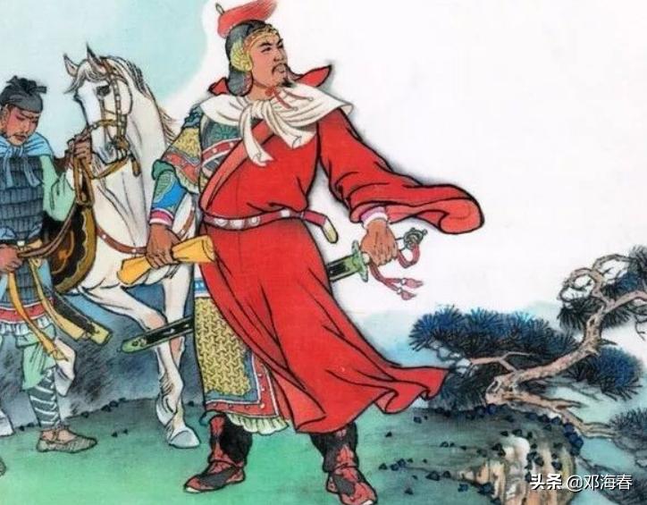 张俊为什么跪在岳飞墓前,张俊中兴