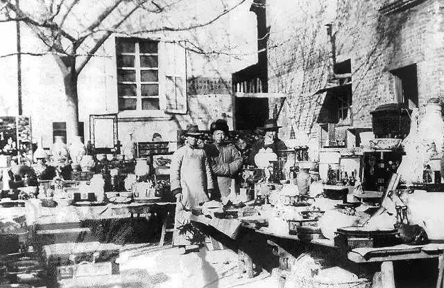 马未都讲琉璃厂全集完整版,马未都琉璃厂的历史故事