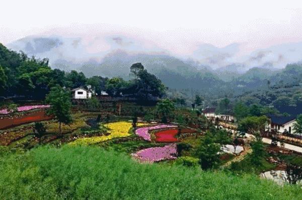 清远宝晶宫值得玩吗,来打卡清远