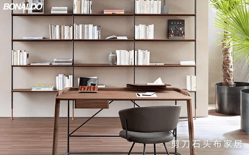 最流行的书架家具,书架家具