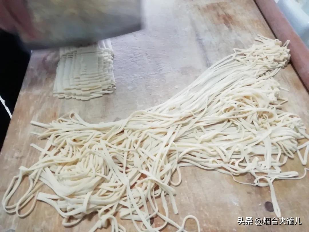 烟台人最爱吃的菜饭有哪些,烟台十大必吃菜谱