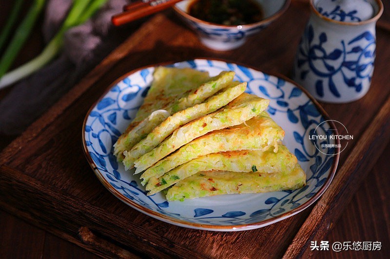 懒人烙饼的做法大全视频,懒人手工烙饼