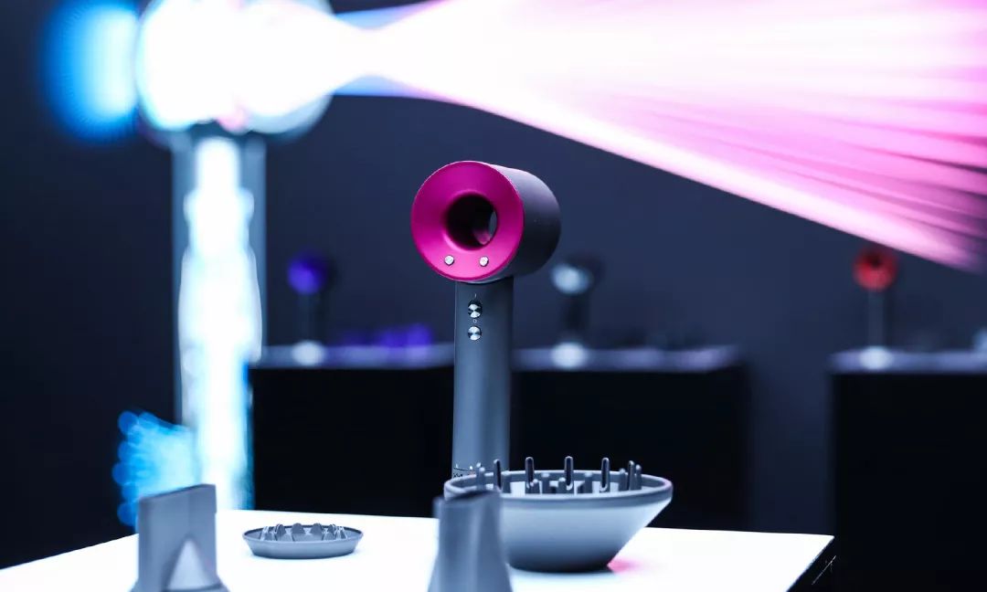 直男认识戴森吹风机,戴森吹风机真的这么神奇吗