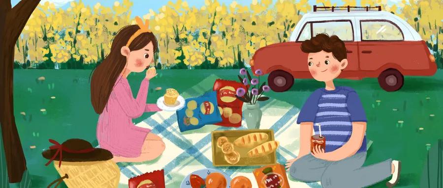 被列入黑名单的零食你知道吗,这五种零食已经被列入了黑名单