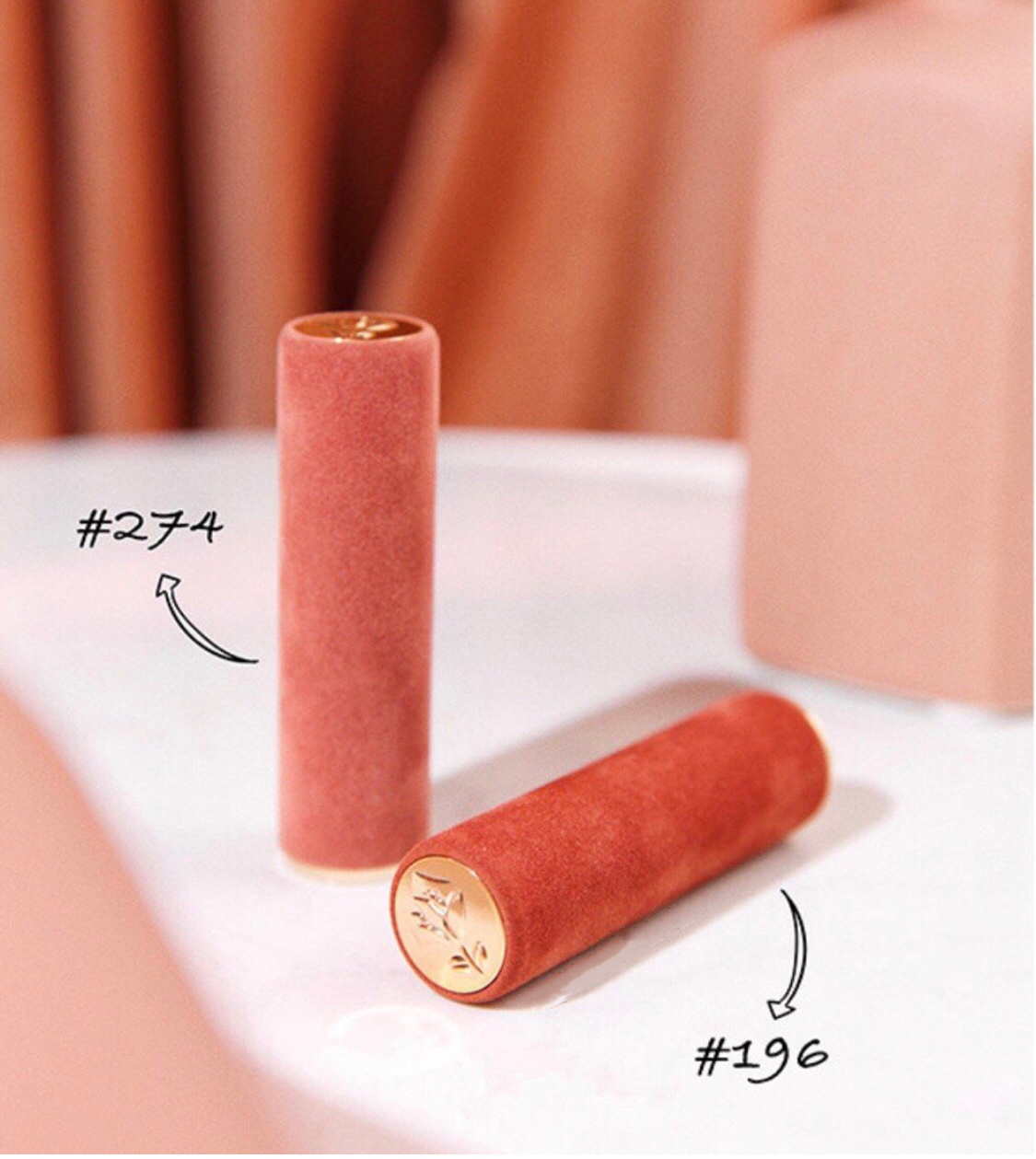 植村秀口红和兰蔻哪个更好,植村秀哪款口红好看