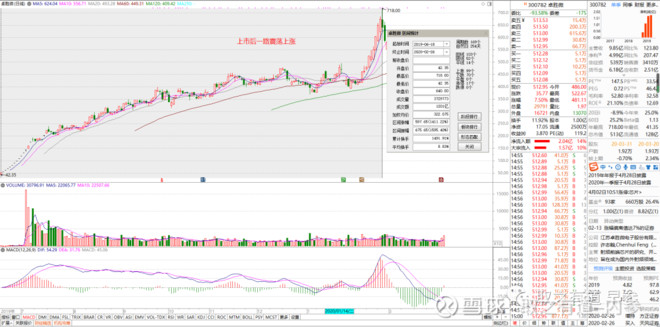 什么是次新股如何买卖,什么是次新股音频