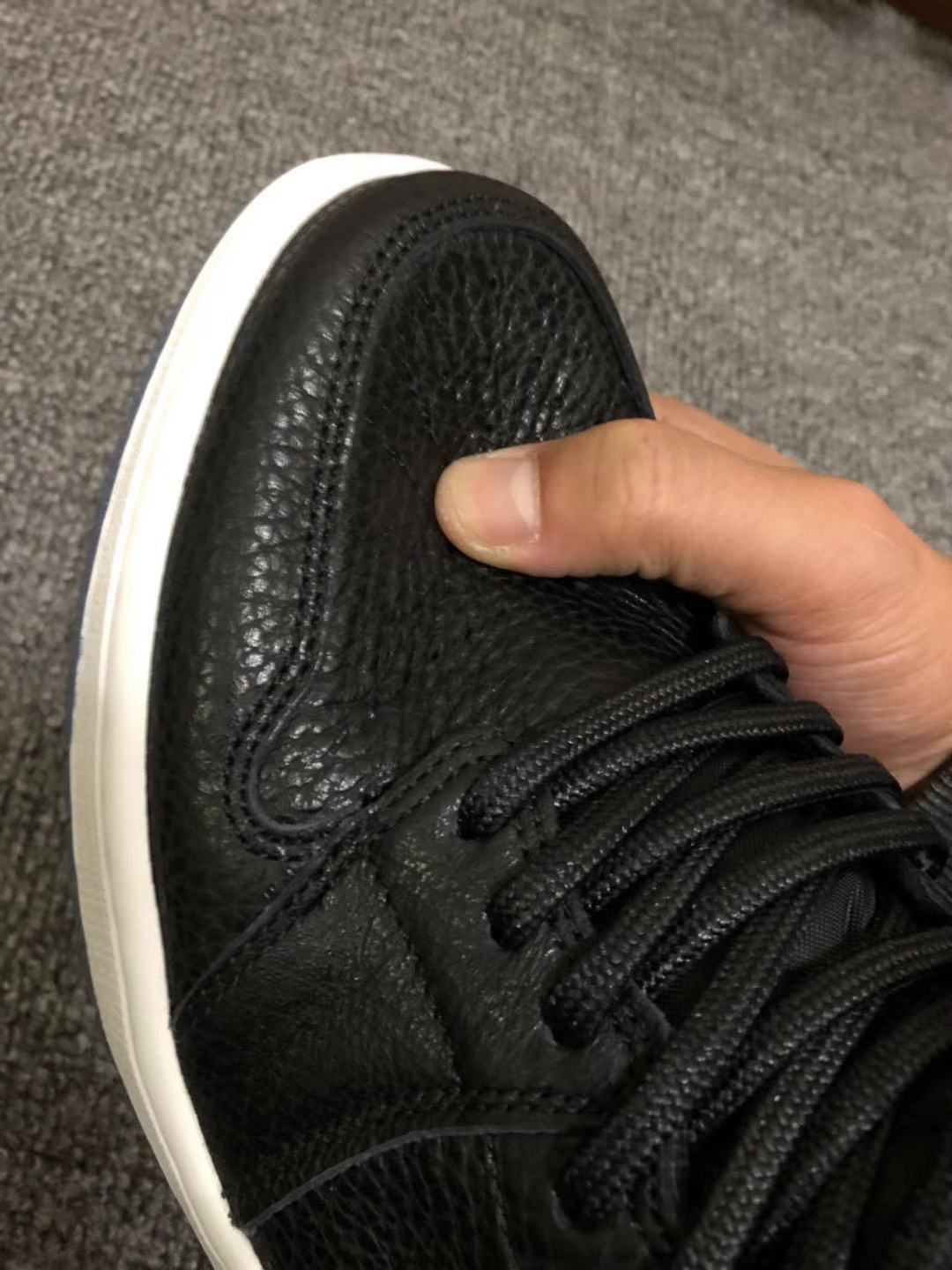 一双aj1低帮大概多重,几双比较火的aj1