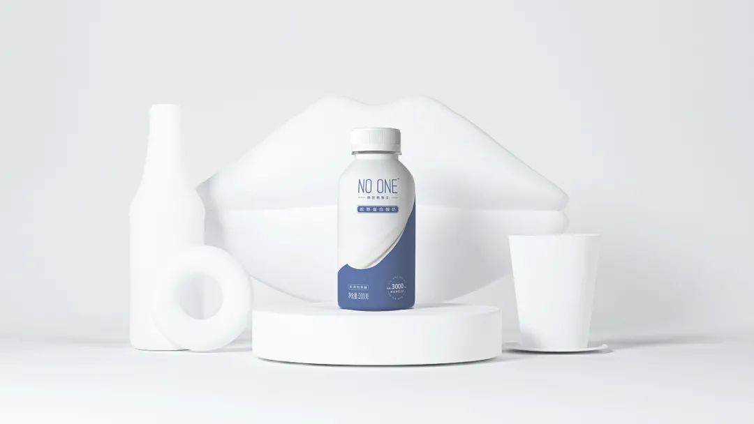 立足青藏高原优质奶源，牛毛黑黑用功能乳品抢占低温酸奶长尾市场