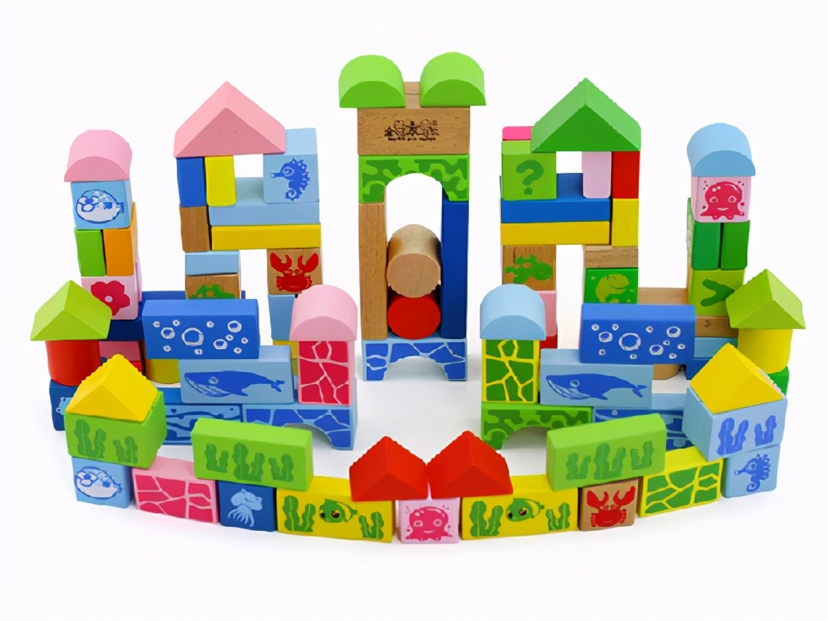 儿童巴雷特网红玩具7-12岁,8-12月龄宝宝玩具推荐清单