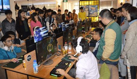 还在玩已经凉的游戏啥体验,放弃玩了很久的游戏是什么感受