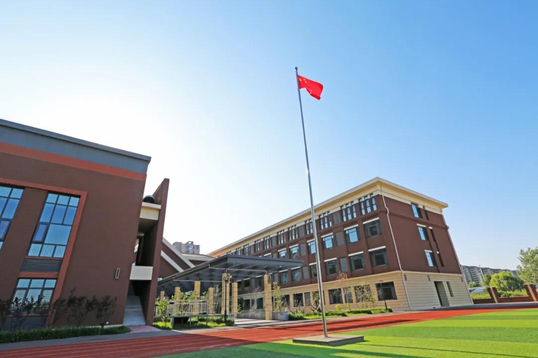 东丽区9月份新开的学校,东丽区未来学校