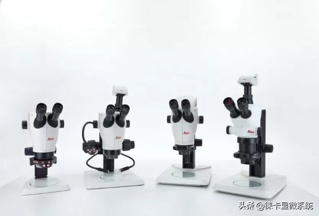 徕卡显微镜官网中文,徕卡小棱镜和大棱镜区别