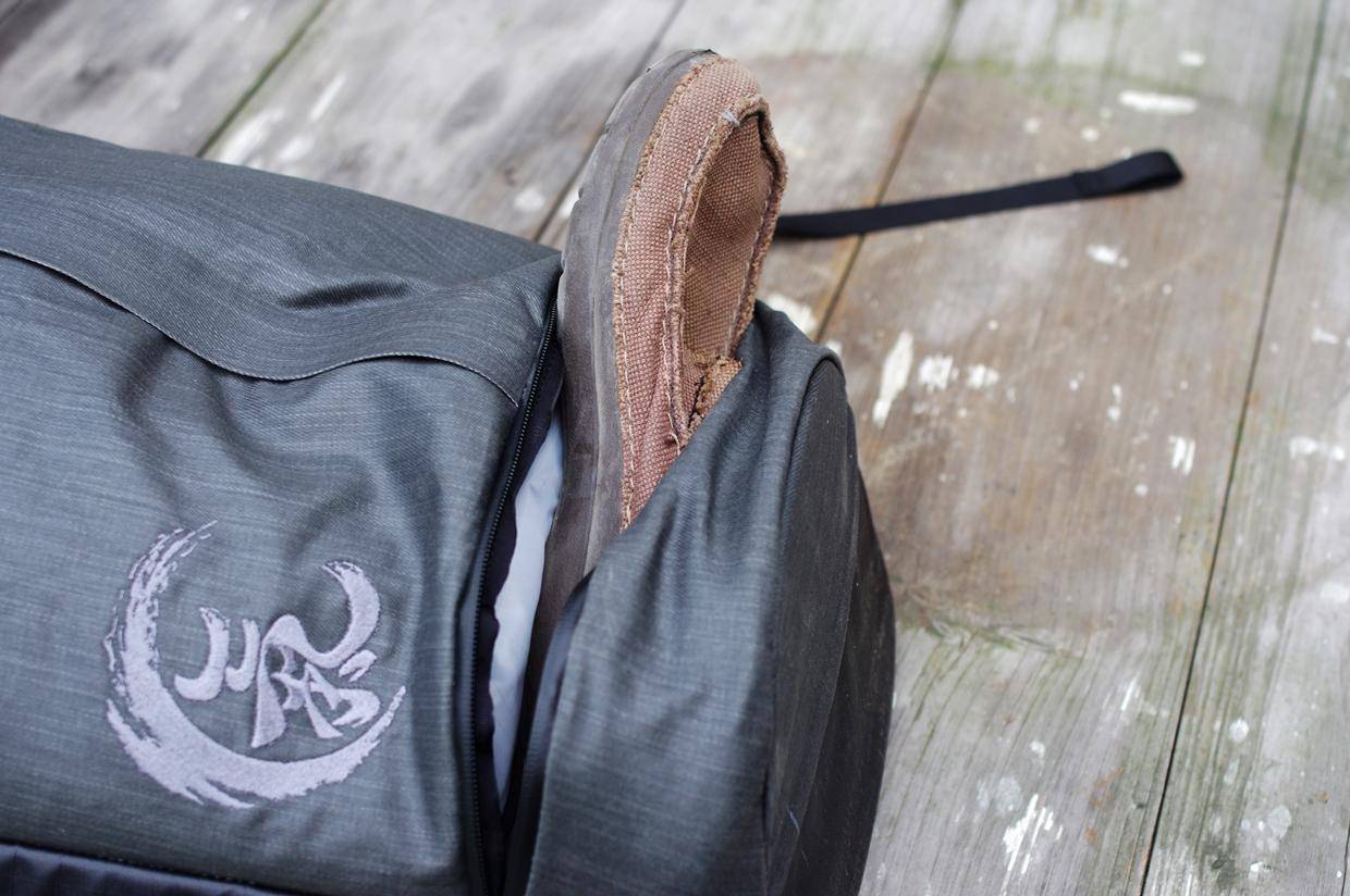 超大号户外收纳包,户外野营收纳包