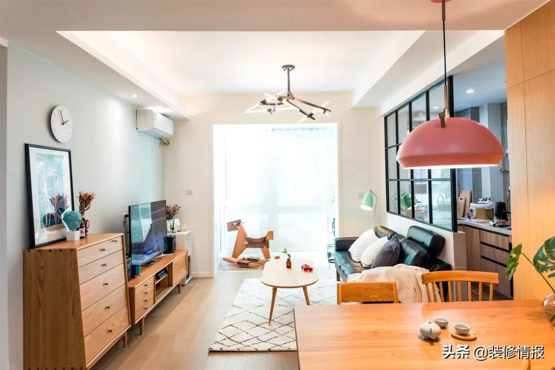 What？玻璃隔断都有3.0版了？