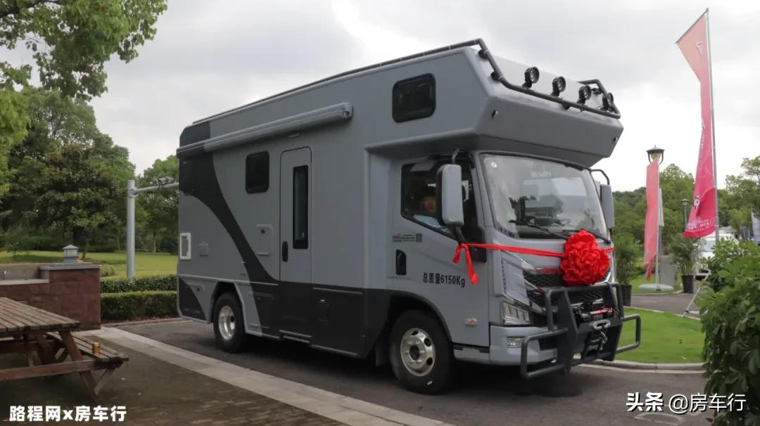 爆款房车,6万到8万的新能源房车推荐