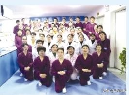 岳阳市妇幼保健院：为全市妇女儿童的健康保驾护航