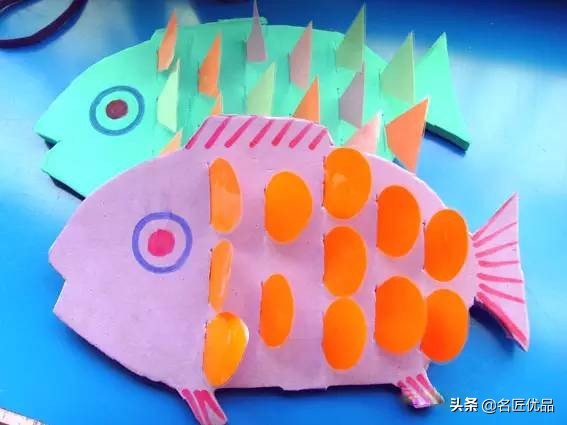 简单的数学玩教具制作,玩教具简单易学幼儿