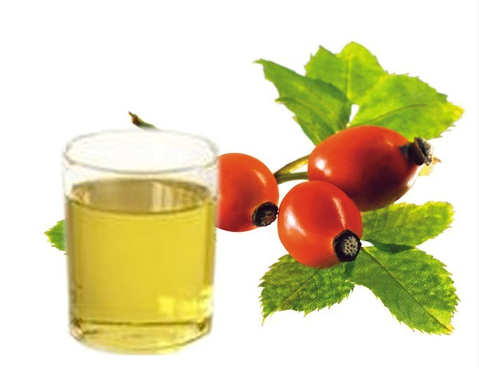 玫瑰果油平价护肤品,玫瑰果油美白淡斑必选基础油