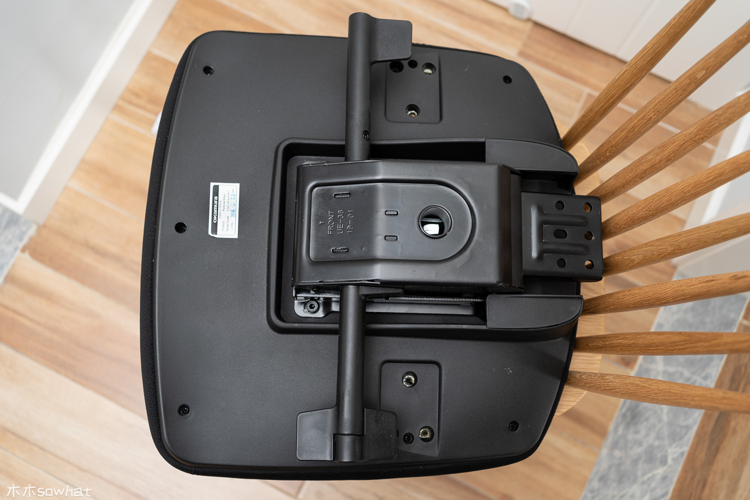 冈村的椅子,冈村买哪一款椅子