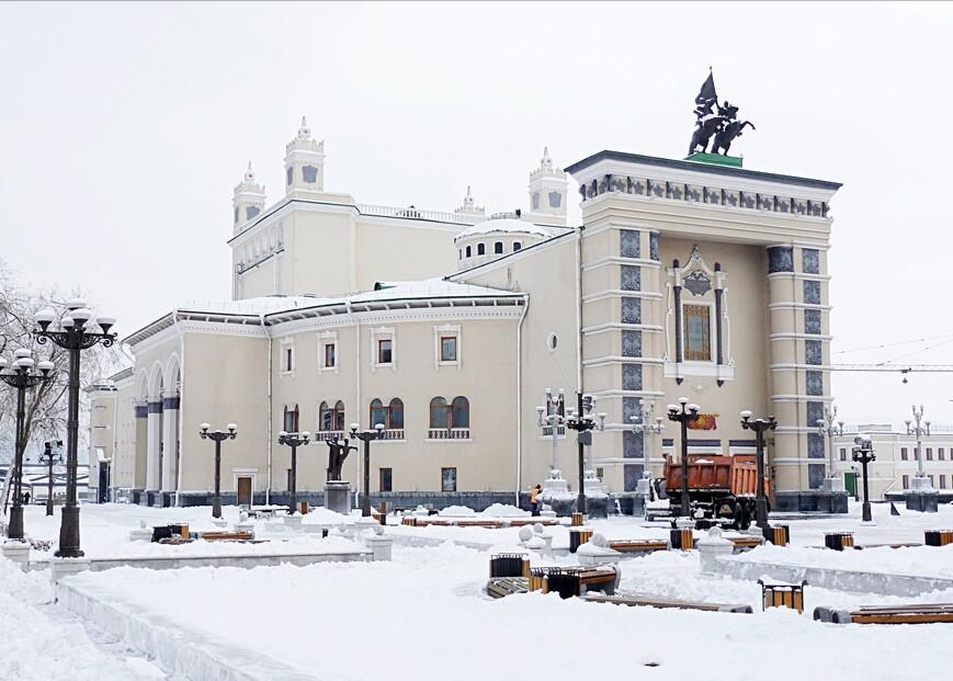 被人遗忘的俄罗斯城镇,俄罗斯城市中国美食