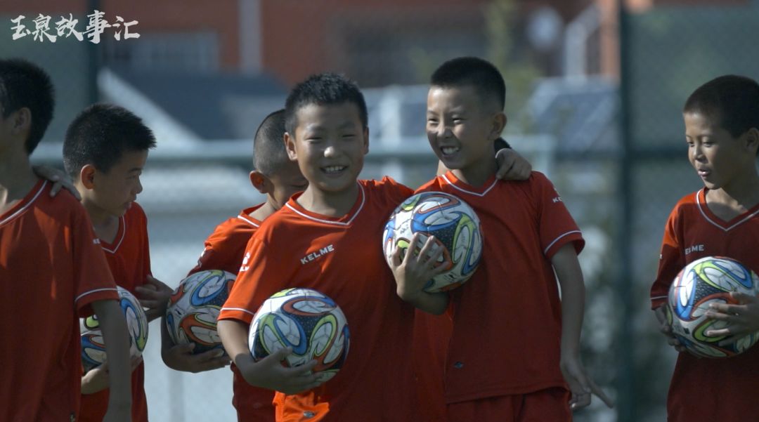 玉泉故事汇|玉泉区有这样一位把家长“说哭”的女校长