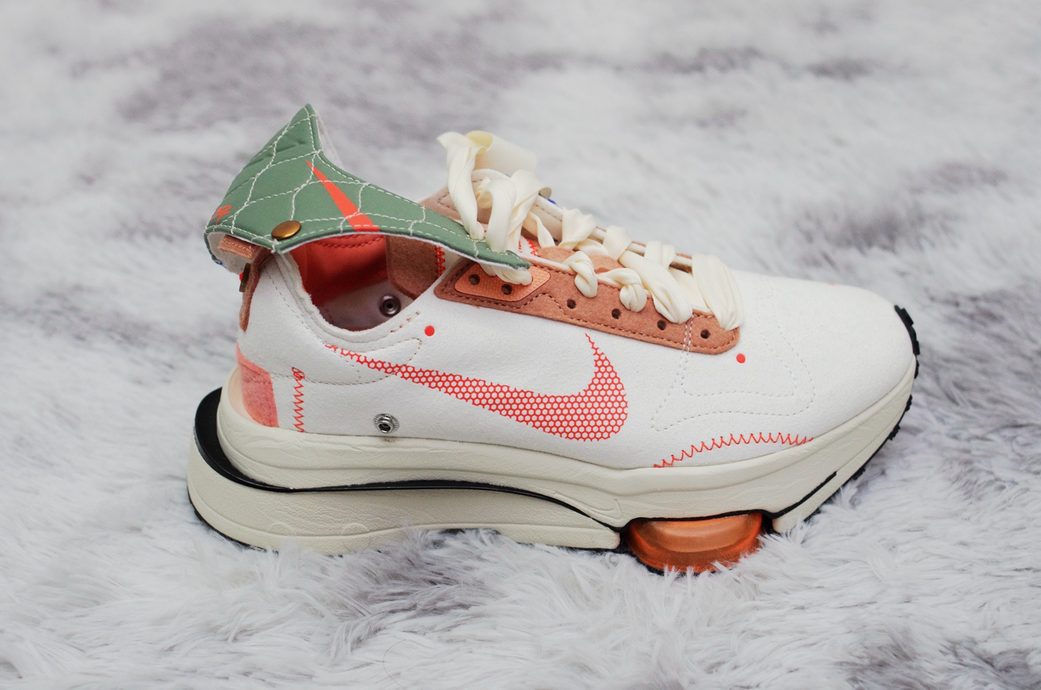 nike的n354板鞋,小体重突破型球鞋推荐nike