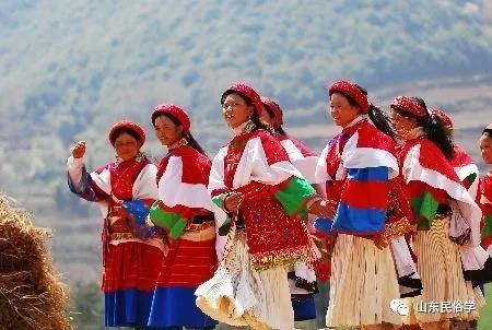 张小军：鬼与灵：西南少数民族族群的“鬼”观念与传统帝国政治