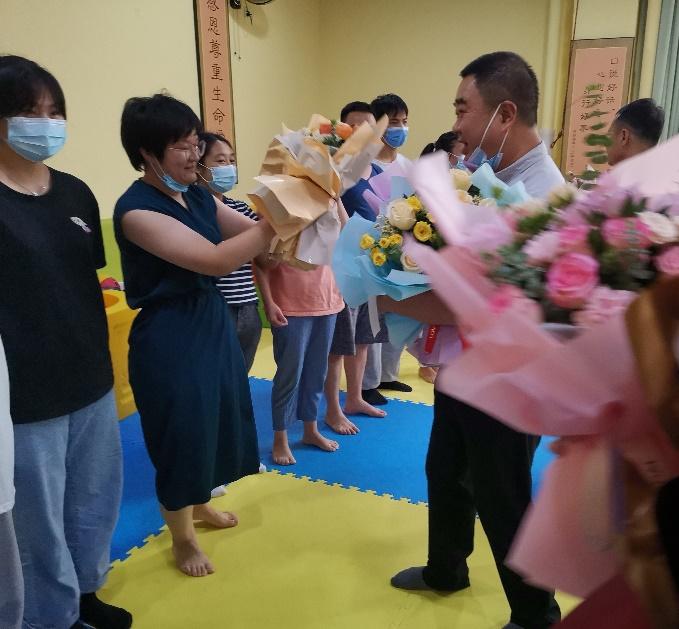 关爱智障群体服务中心,化州智障儿童康复中心在哪