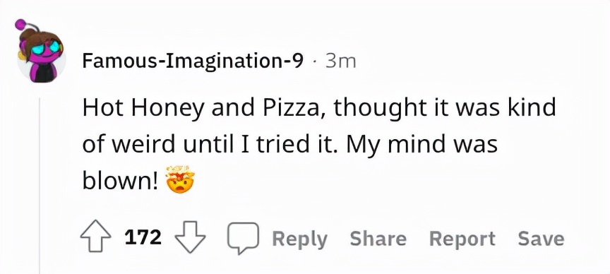 外国吃诡异的美食,外国网友吃东西的恐怖视频