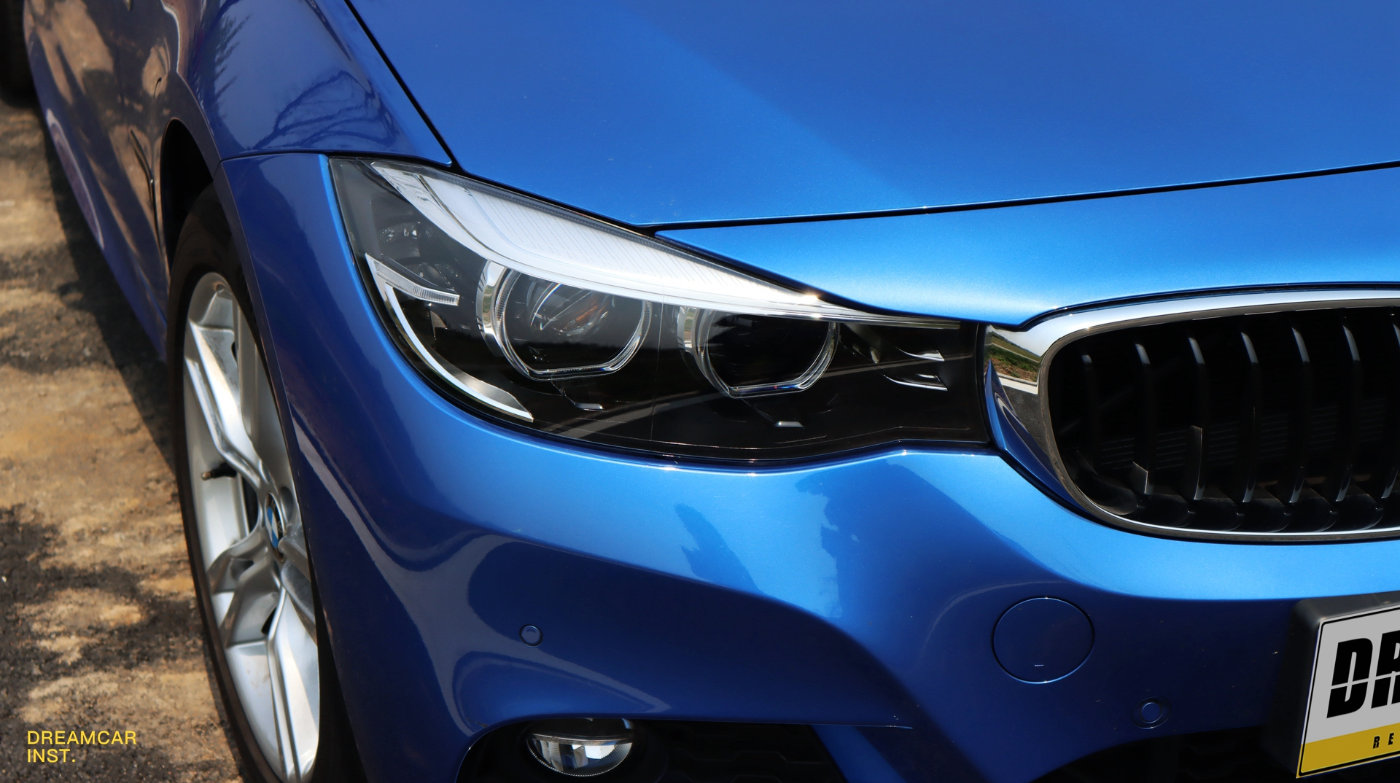 宝马3系gt哪年的最适合入手,全新一代宝马3系gt测试