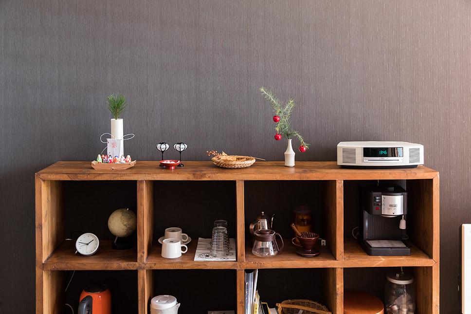 日本夫妇搬家,日本夫妇住30平方的房子进行改造