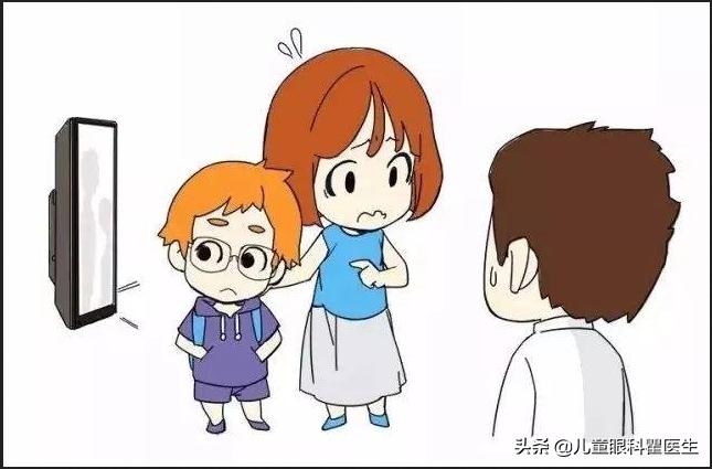 儿童弱视恢复最简单方法,儿童弱视最快的恢复方法