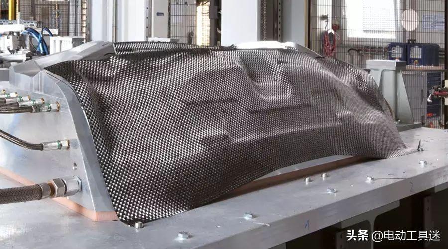 日本研发出t1000碳纤维,日本东丽碳纤维T1100产能