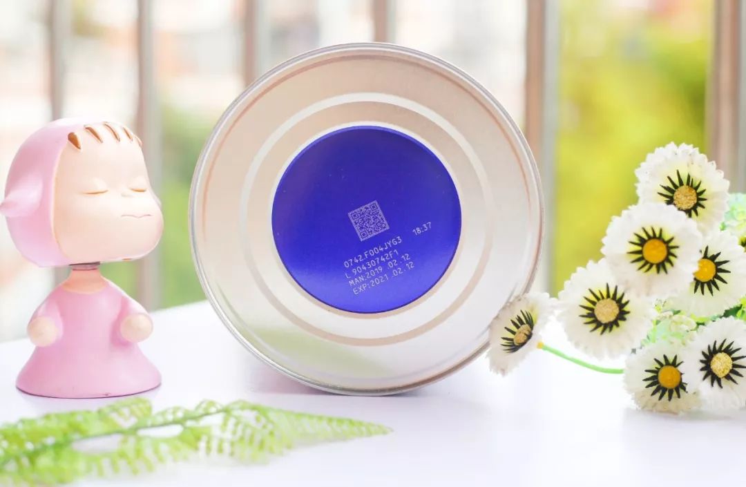 宝宝有机口粮推荐,回购奶粉口粮文案