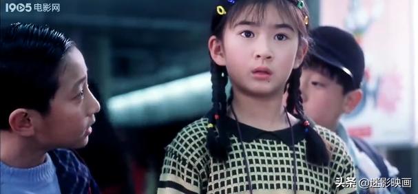 23年前的宇宙科幻片,20年前的科幻片有哪些