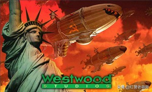 红警最强智能ai挑战蓝天上的流云,蓝天上的流云红警2盟军任务