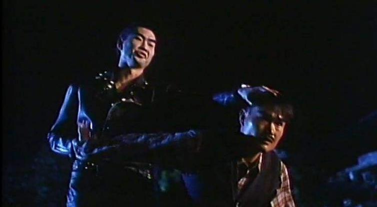 胆小慎入：关于降头术的几部经典之作