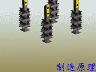 一般塔吊是怎么升高的,塔吊是怎样升高的简要说明