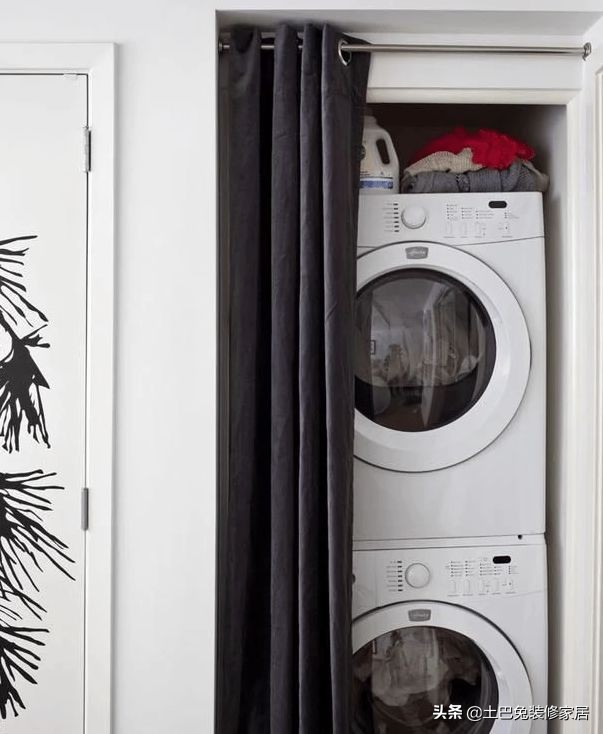 烘干机有没有必要,烘干机要装柜门吗