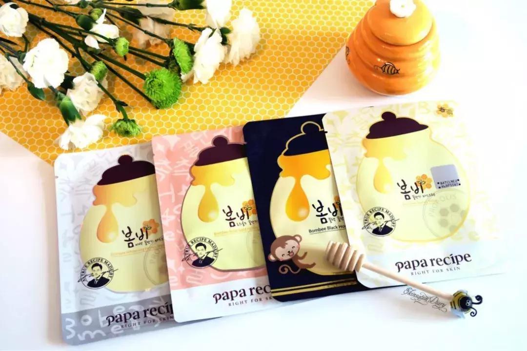 全网爆款面膜,全网热门面膜红黑榜