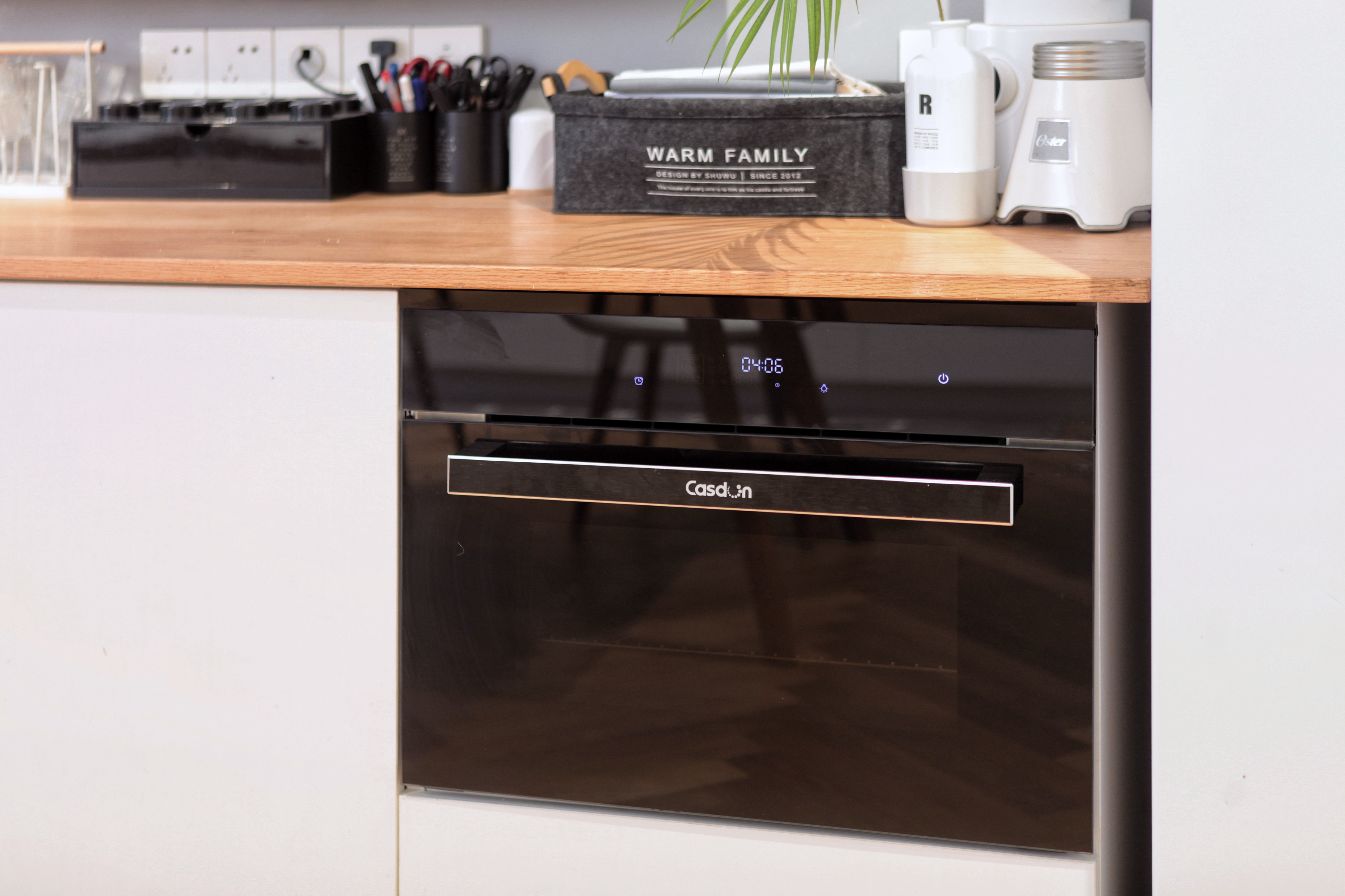 烧烤系列｜电烤架、烤箱、蒸烤箱哪个更实用，谁才是厨房最佳选择