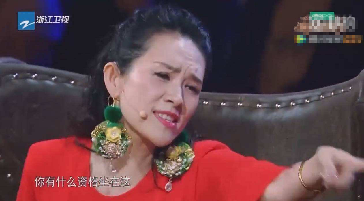 一代影后和她的半壁江山，从人人看衰到佳偶天成，他们经历了什么