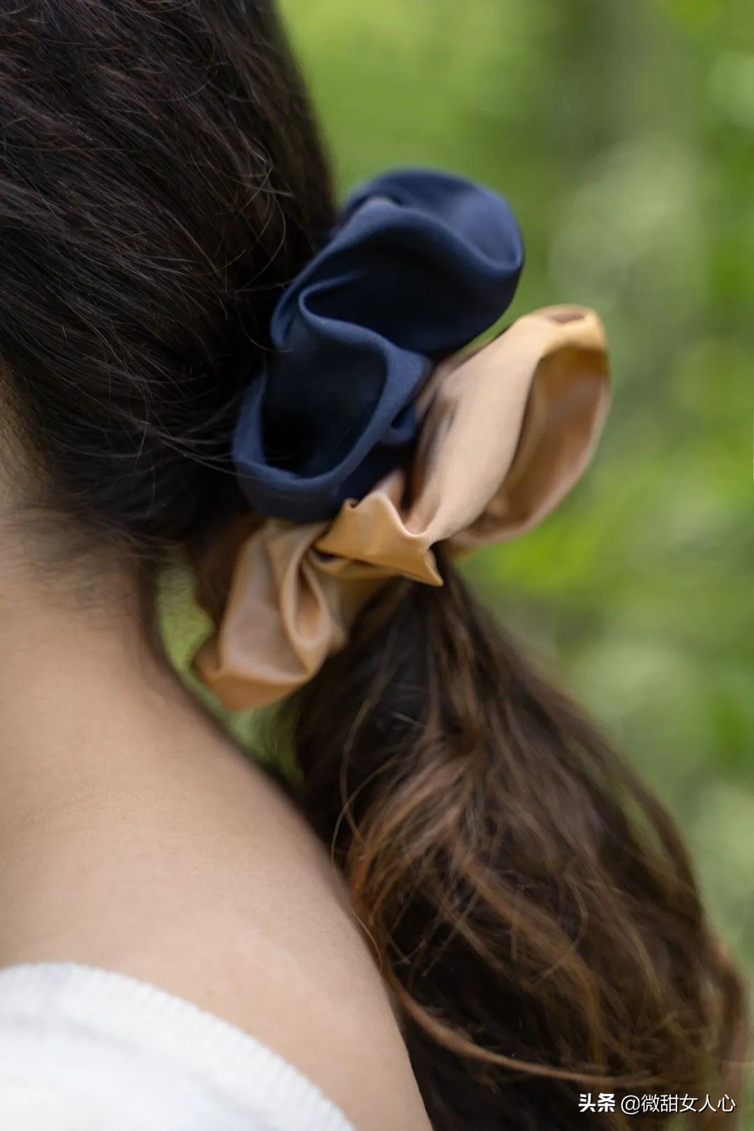 2020超火的发饰,2020年火爆的发饰推荐