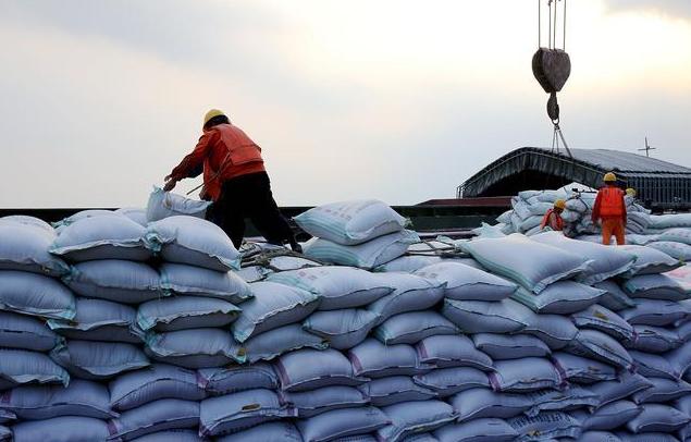 中国大豆进口情况新闻,中国进口大豆消息