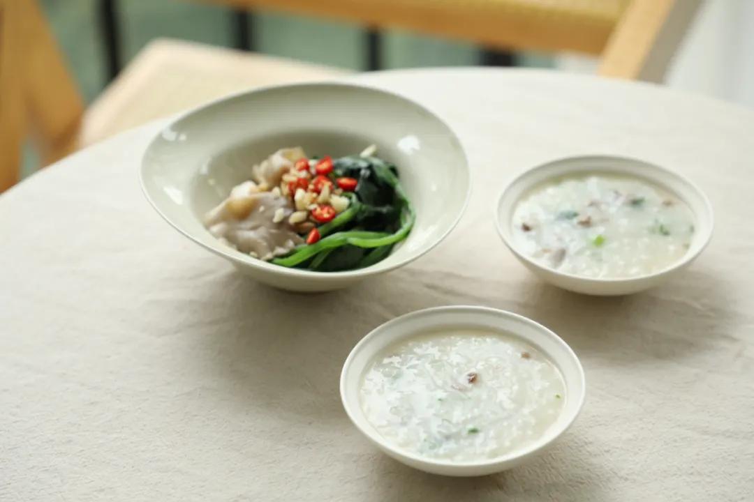 好好吃饭|蔬菜天然擅“通利”,是古人的“排浊”神器